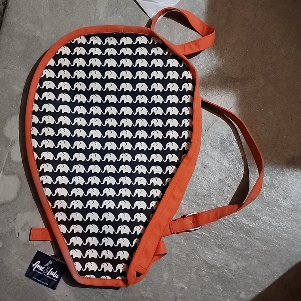 Ame & Lulu Racquet Cover - Picture 4 of 8